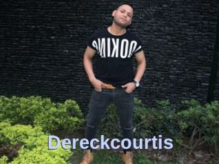 Dereckcourtis