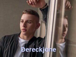 Dereckjone