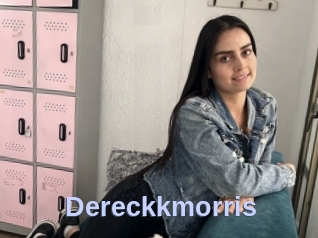 Dereckkmorris