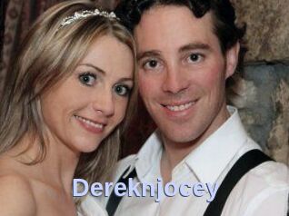 Dereknjocey