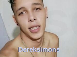Dereksimons