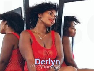 Derlyn