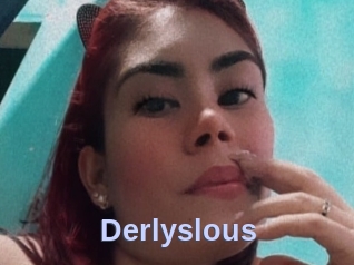 Derlyslous