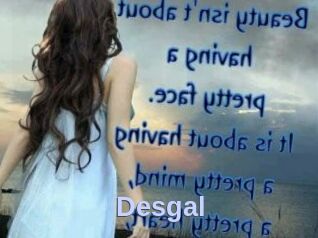 Desgal