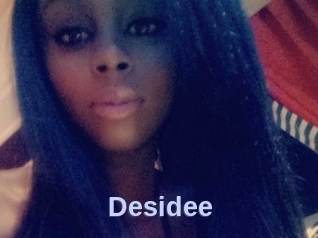 Desidee