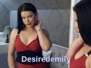 Desiredemily