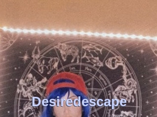 Desiredescape