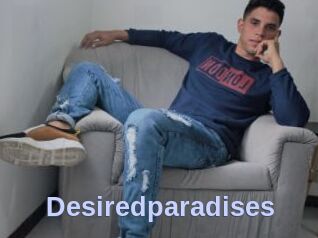 Desiredparadises