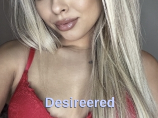 Desireered