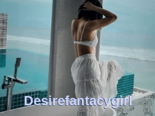 Desirefantacygirl