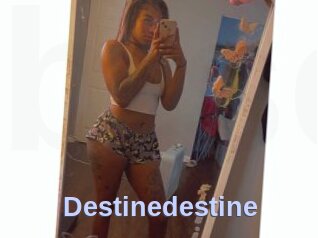 Destinedestine