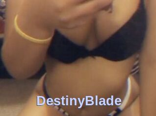 DestinyBlade