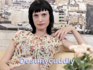 Destinycuddly