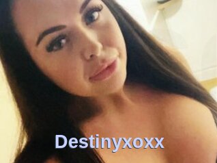 Destinyxoxx