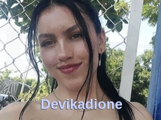 Devikadione