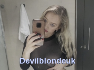 Devilblondeuk