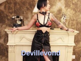 Devillevond