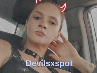 Devilsxspot