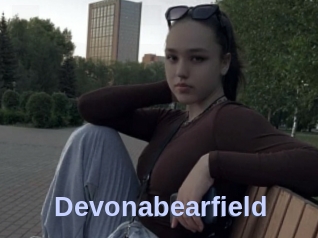 Devonabearfield