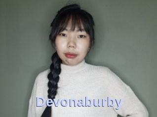 Devonaburby