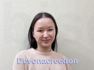 Devonacreedon