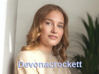 Devonacrockett
