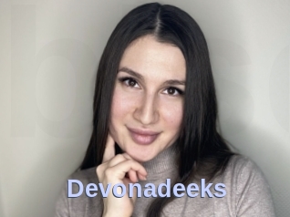 Devonadeeks