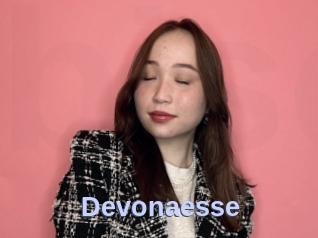 Devonaesse