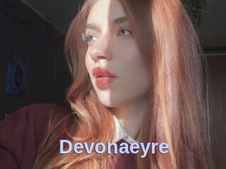 Devonaeyre