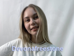 Devonafreestone