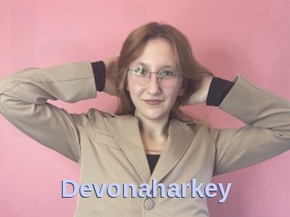 Devonaharkey