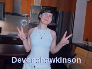 Devonahawkinson