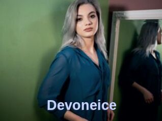 Devoneice