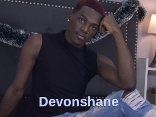 Devonshane
