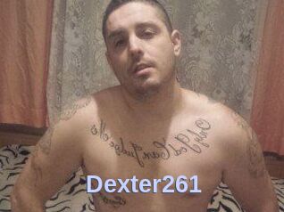 Dexter261