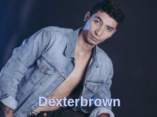 Dexterbrown
