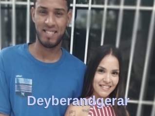 Deyberandgerar