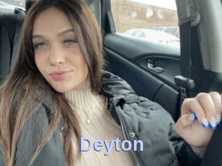 Deyton