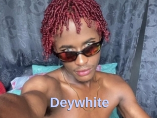 Deywhite