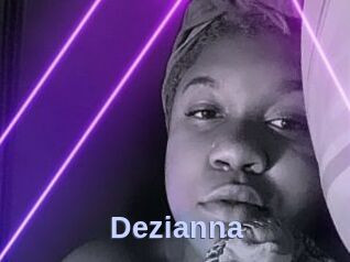 Dezianna