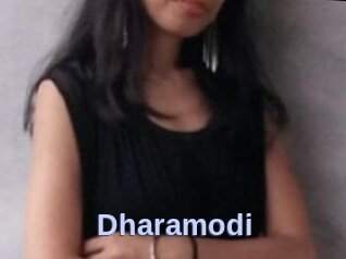 Dharamodi