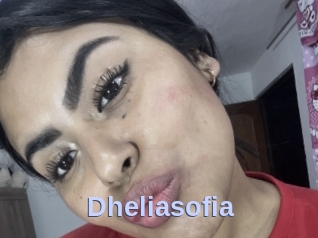 Dheliasofia