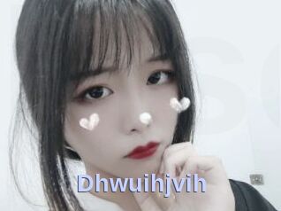 Dhwuihjvih