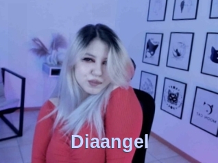 Diaangel