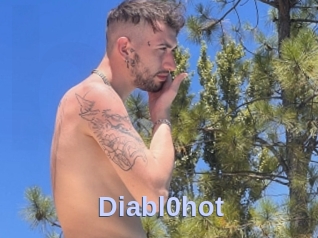 Diabl0hot