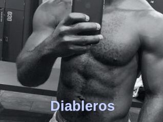 Diableros
