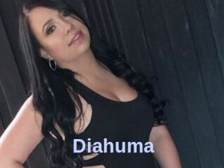 Diahuma