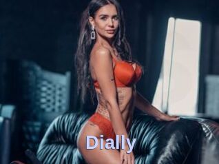 Dially