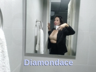 Diamondace