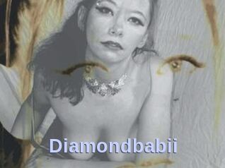 Diamondbabii